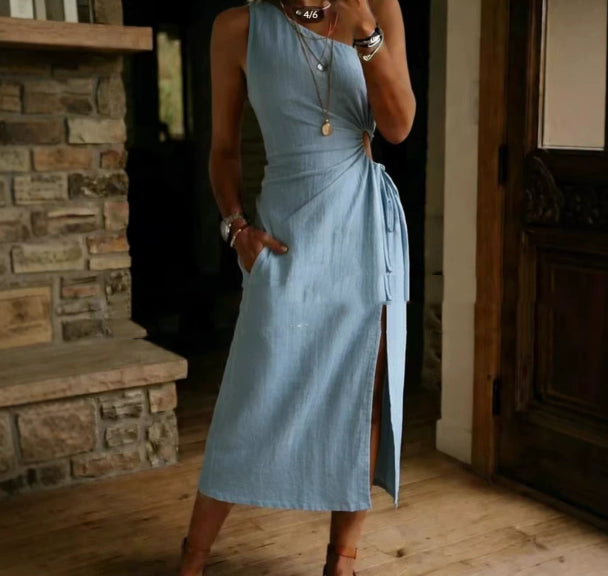 Casual Loose fitting Cotton