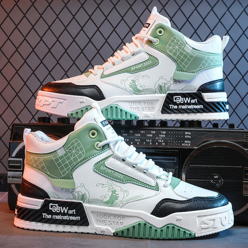 Men's Shoes