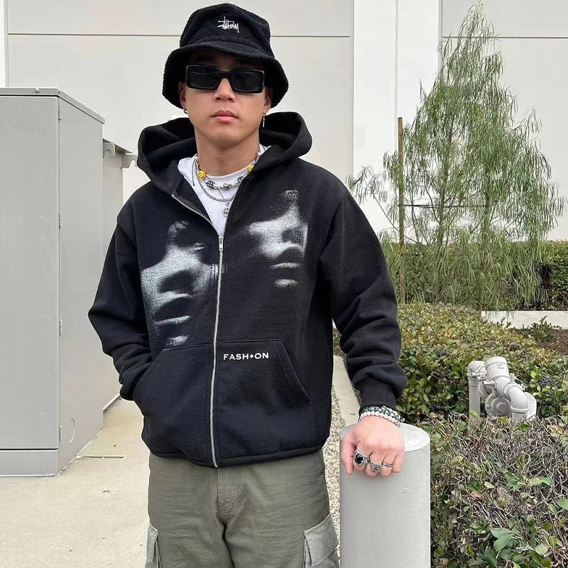 MEN CLOTHING