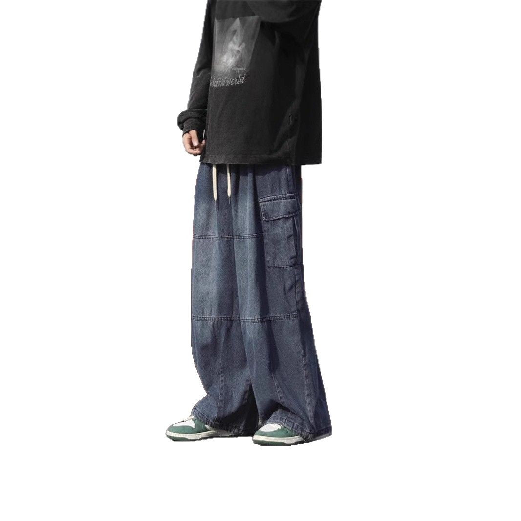 Hong Kong Style
