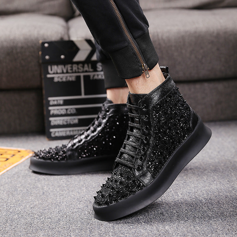 Famous Leather