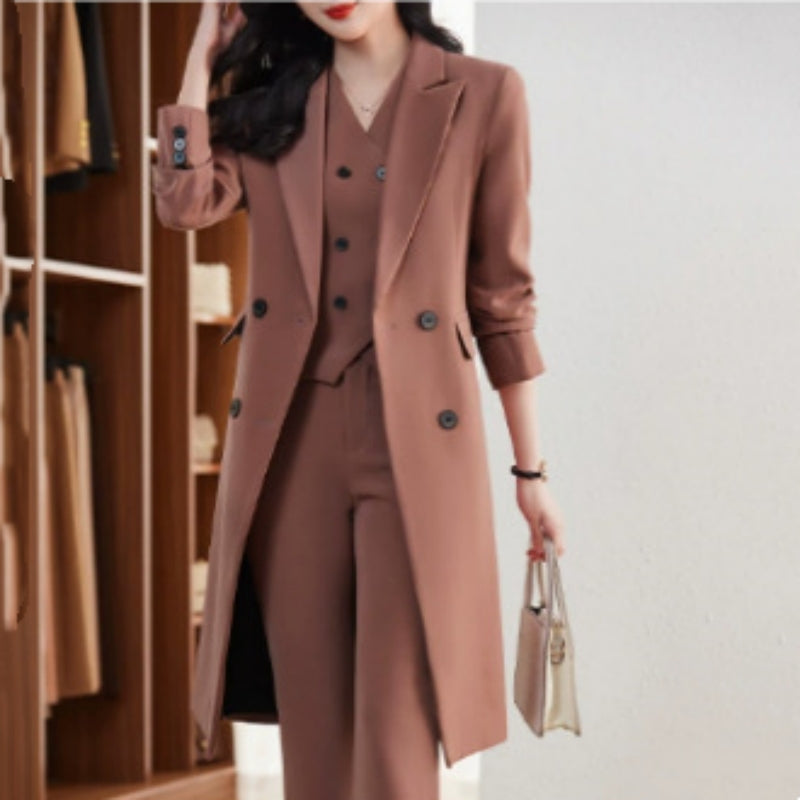 Elegant Autumn