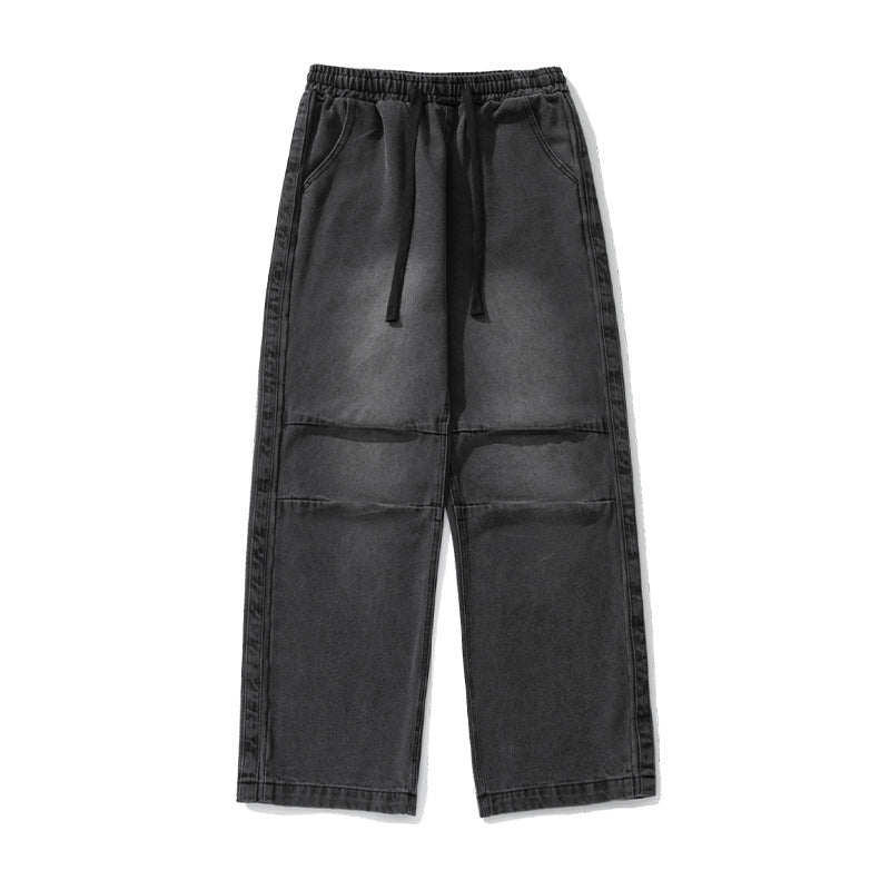 Man Pair Pleated