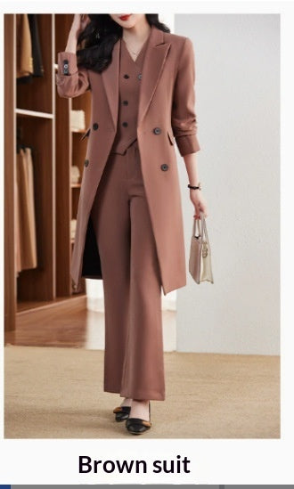 Elegant Autumn