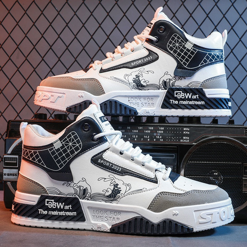 Men's Shoes
