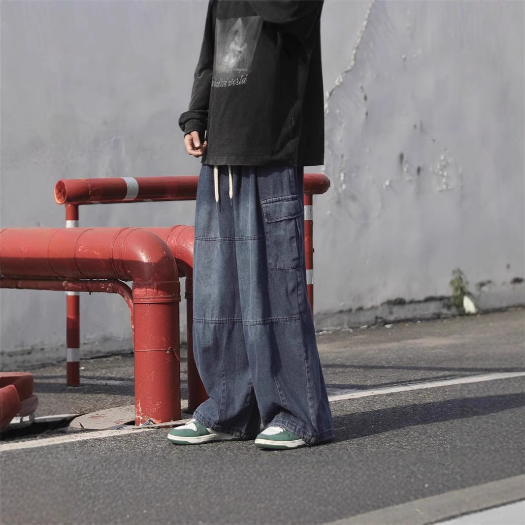 Hong Kong Style